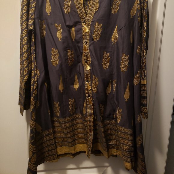 Brand New - KHAADI - SIZE 10 - Picture 5 of 7